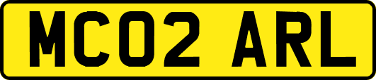 MC02ARL