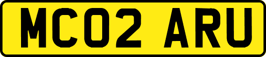 MC02ARU