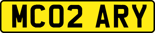 MC02ARY
