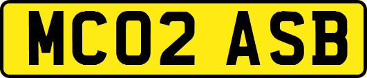 MC02ASB
