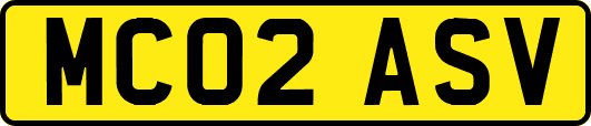 MC02ASV