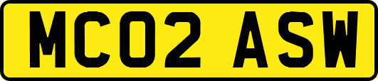 MC02ASW