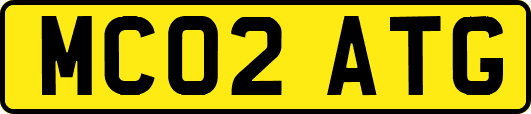 MC02ATG