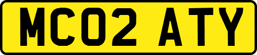 MC02ATY
