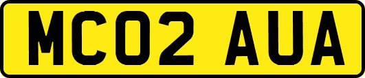 MC02AUA