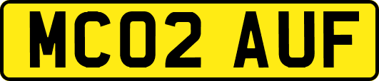 MC02AUF