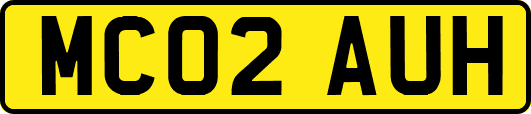 MC02AUH