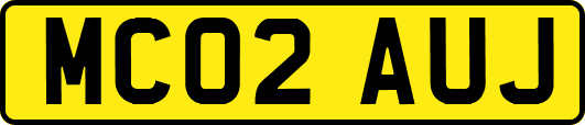 MC02AUJ
