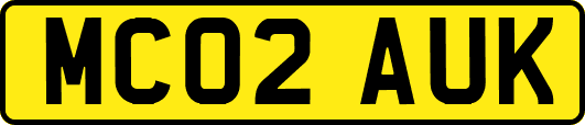 MC02AUK