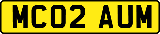 MC02AUM