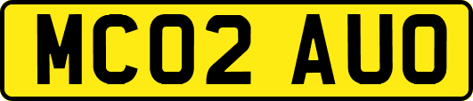 MC02AUO
