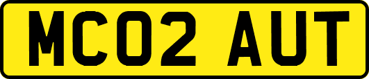 MC02AUT