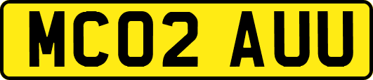 MC02AUU