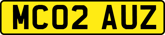 MC02AUZ