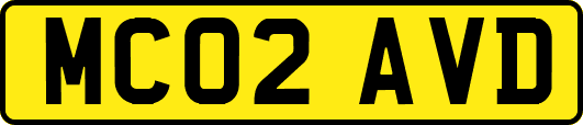 MC02AVD