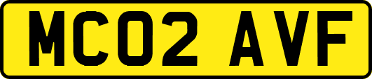 MC02AVF