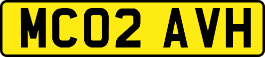 MC02AVH