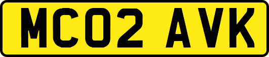 MC02AVK