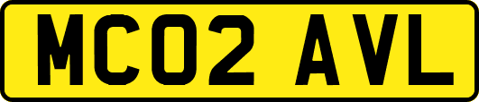 MC02AVL