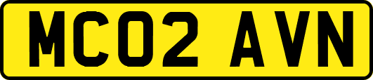 MC02AVN