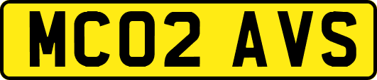 MC02AVS