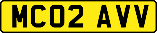 MC02AVV