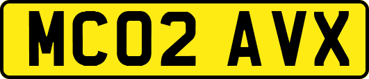 MC02AVX