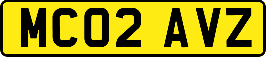 MC02AVZ