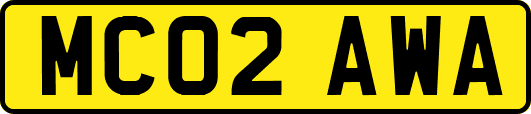MC02AWA