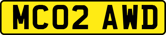 MC02AWD