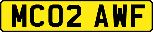 MC02AWF