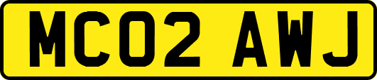MC02AWJ