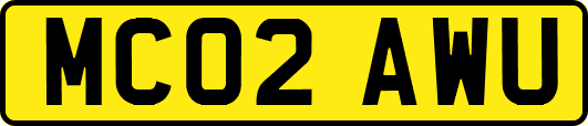 MC02AWU