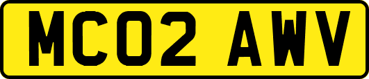 MC02AWV