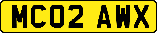 MC02AWX