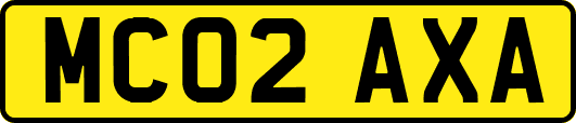 MC02AXA