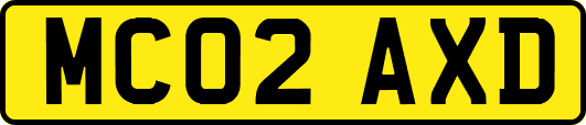 MC02AXD