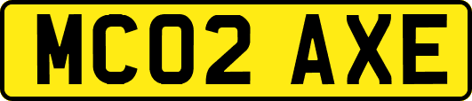 MC02AXE