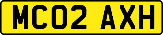 MC02AXH