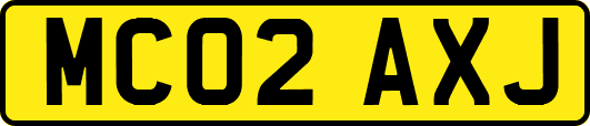 MC02AXJ