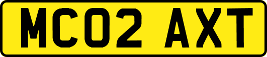 MC02AXT