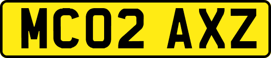 MC02AXZ