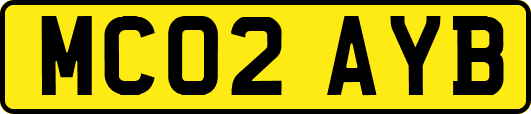 MC02AYB