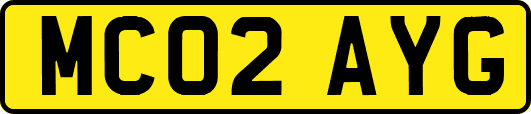 MC02AYG