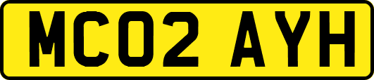 MC02AYH