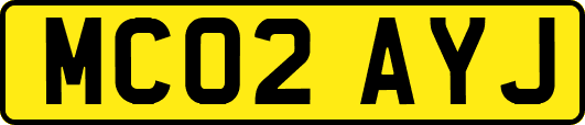 MC02AYJ