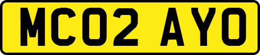 MC02AYO