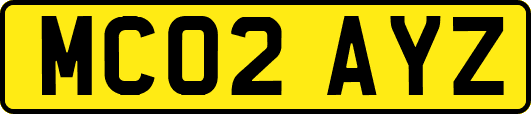 MC02AYZ