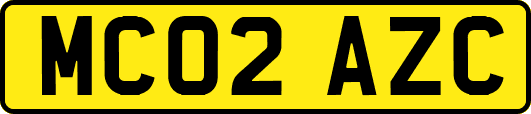 MC02AZC