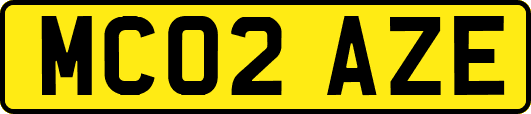 MC02AZE
